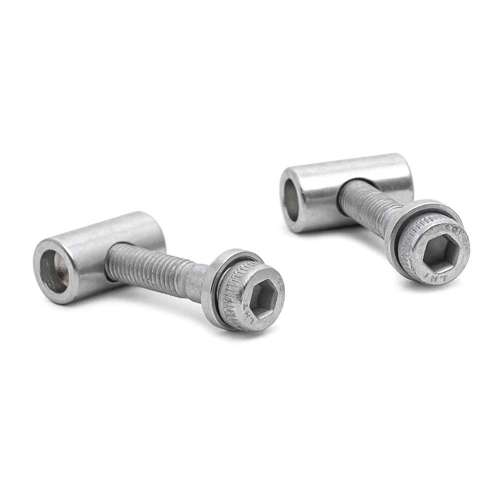 THOMSON* seatpost bolt kit - BLUE LUG GLOBAL ONLINE STORE