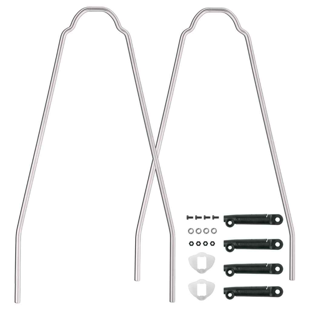 SKS* bluemels basic fender 20