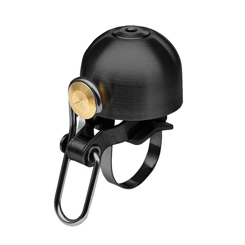SPURCYCLE* original bell (black) - BLUE LUG GLOBAL ONLINE STORE
