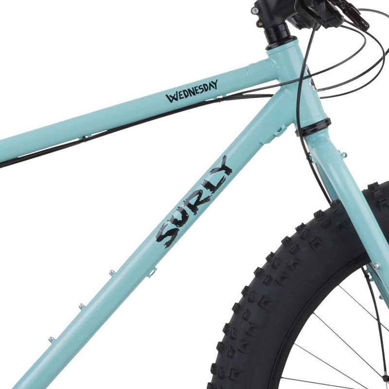 Surly Wednesday Decal