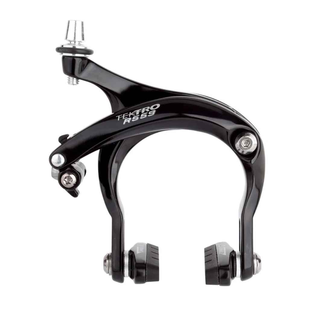 TEKTRO* R559 long arm brake (black) - BLUE LUG GLOBAL ONLINE STORE