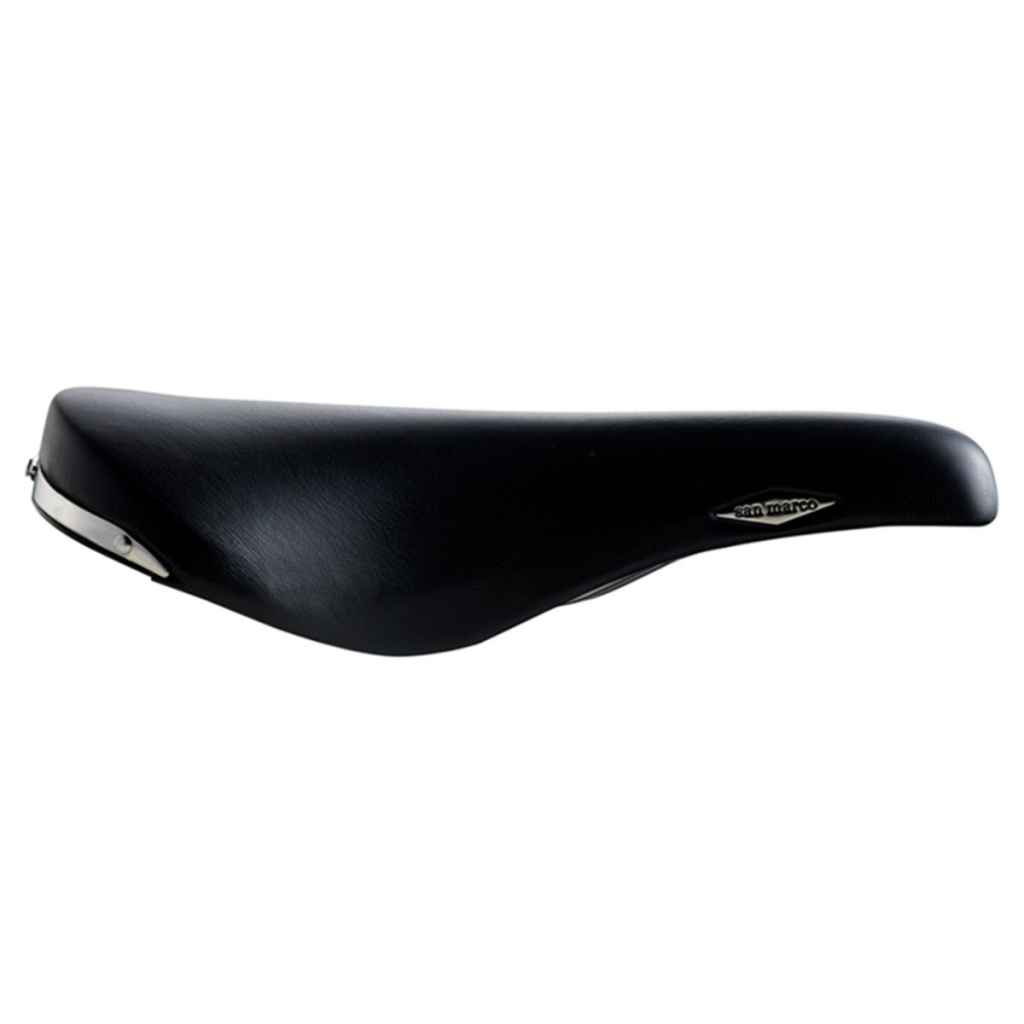 【美品】SELLE SAN MARCO rolls サドル black SELLE SAN MARCO* rolls le classiche (black) - BLUE LUG GLOBAL
