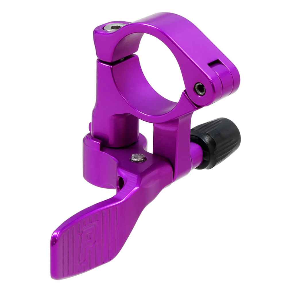 PAUL dropper trigger ポール レバー ブルーラグ サーリー PAUL* dropper trigger (red) - BLUE LUG ONLINE STORE