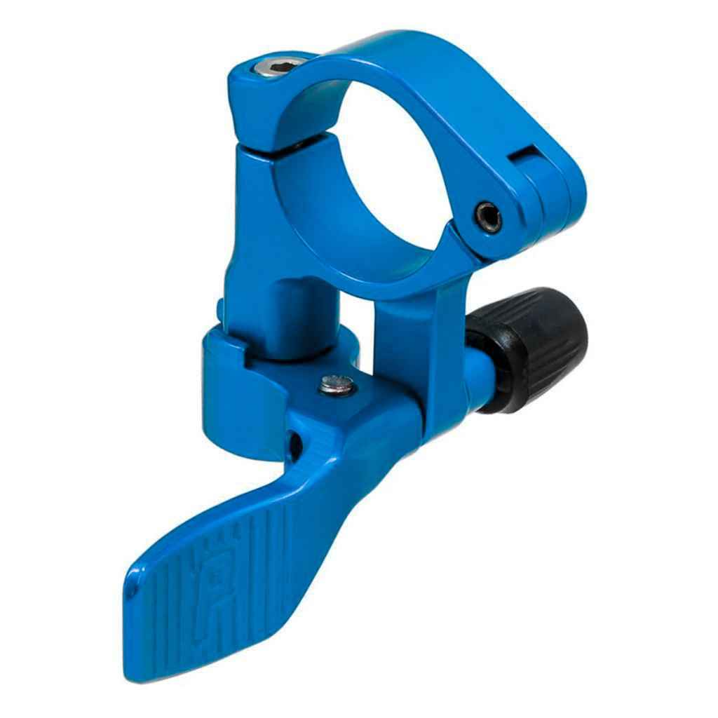 PAUL dropper trigger ポール ドロッパー ブルーラグ PAUL* dropper trigger (blue) - BLUE LUG ONLINE STORE