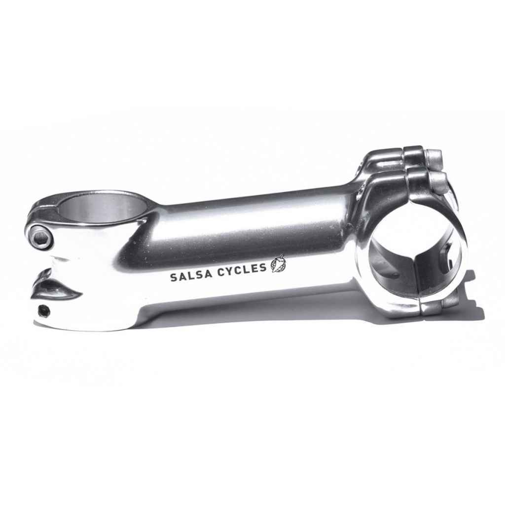 SALSA* guide stem (silver) - BLUE LUG GLOBAL ONLINE STORE