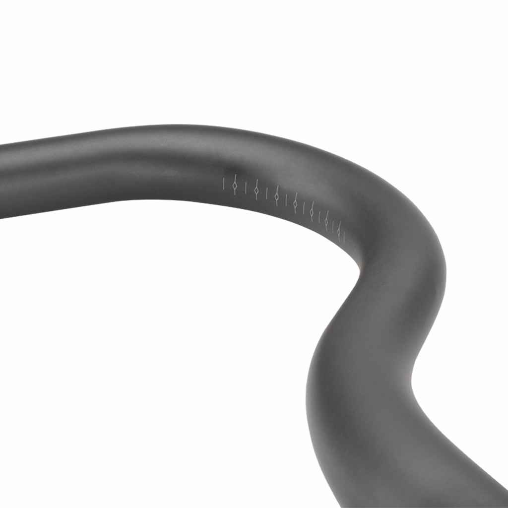 WHISKY* winston carbon handlebar - BLUE LUG GLOBAL ONLINE STORE