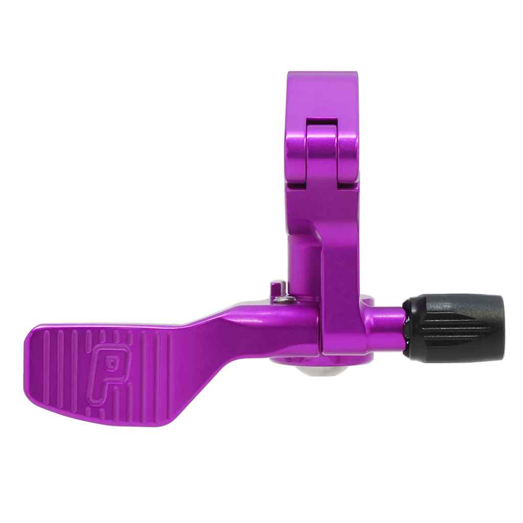 PAUL dropper trigger ポール レバー ブルーラグ サーリー PAUL* dropper trigger (red) - BLUE LUG ONLINE STORE