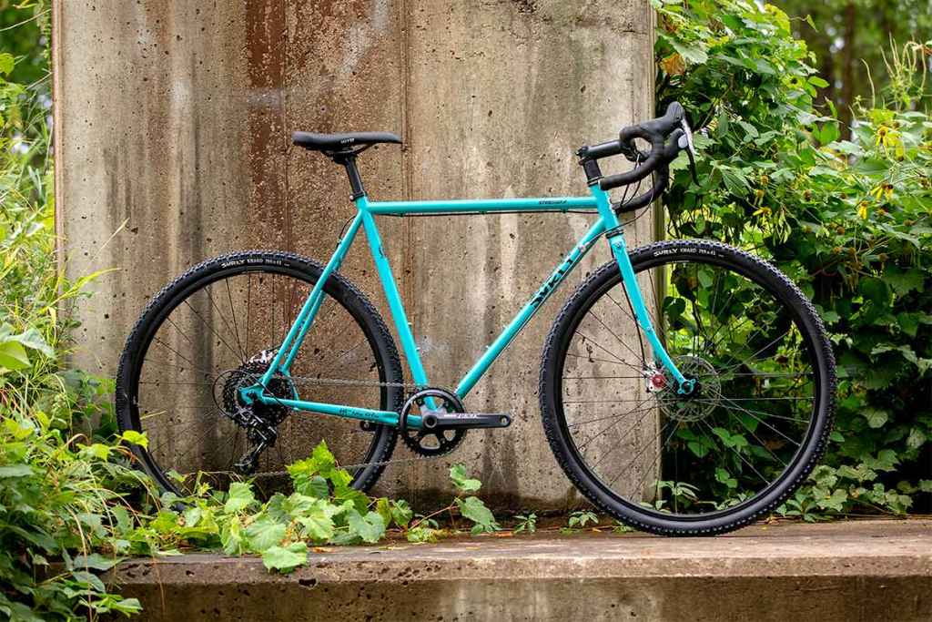 Surly Straggler 700c - Alameda Bicycle | Alameda, CA
