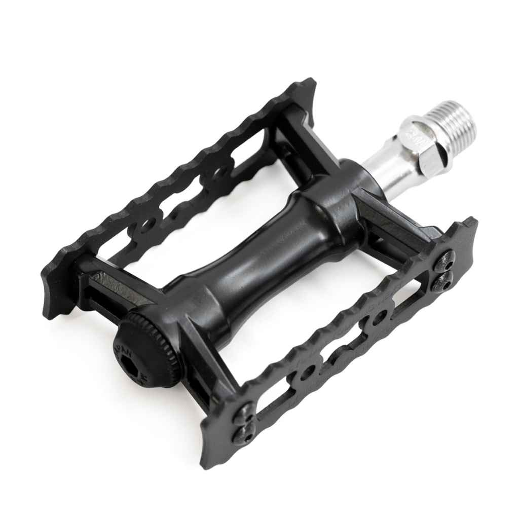 MKS* sylvan touring next (black) - BLUE LUG GLOBAL ONLINE STORE