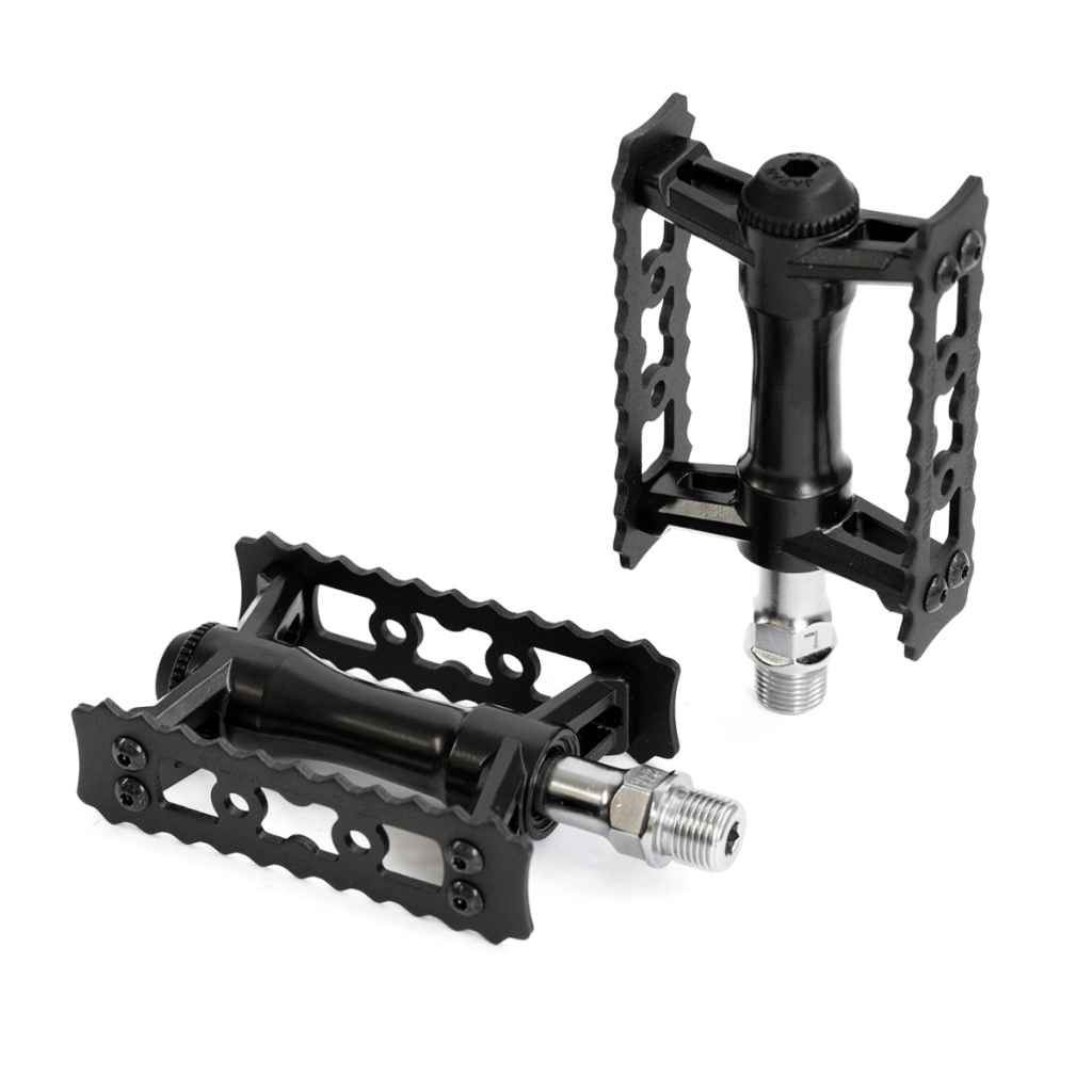 MKS* sylvan touring next (black) - BLUE LUG GLOBAL ONLINE STORE