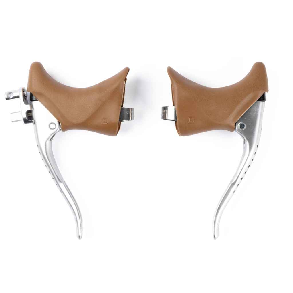 GEVENALLE* gc08 brake lever (Single) - BLUE LUG GLOBAL ONLINE STORE