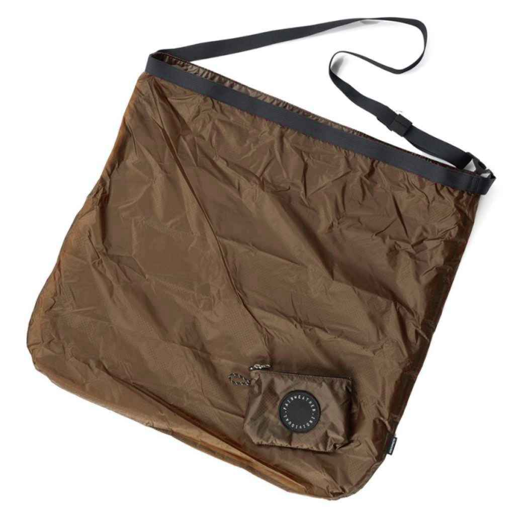 その他 MP TRAVEL POUCH PACKABLE FABRIC CLUBHAUS MP TRAVEL POUCH PACKABLE FABRIC CLUBHAUS トラベルポーチ