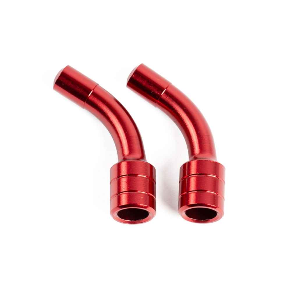 HIRAME* shift banana (red) - BLUE LUG GLOBAL ONLINE STORE