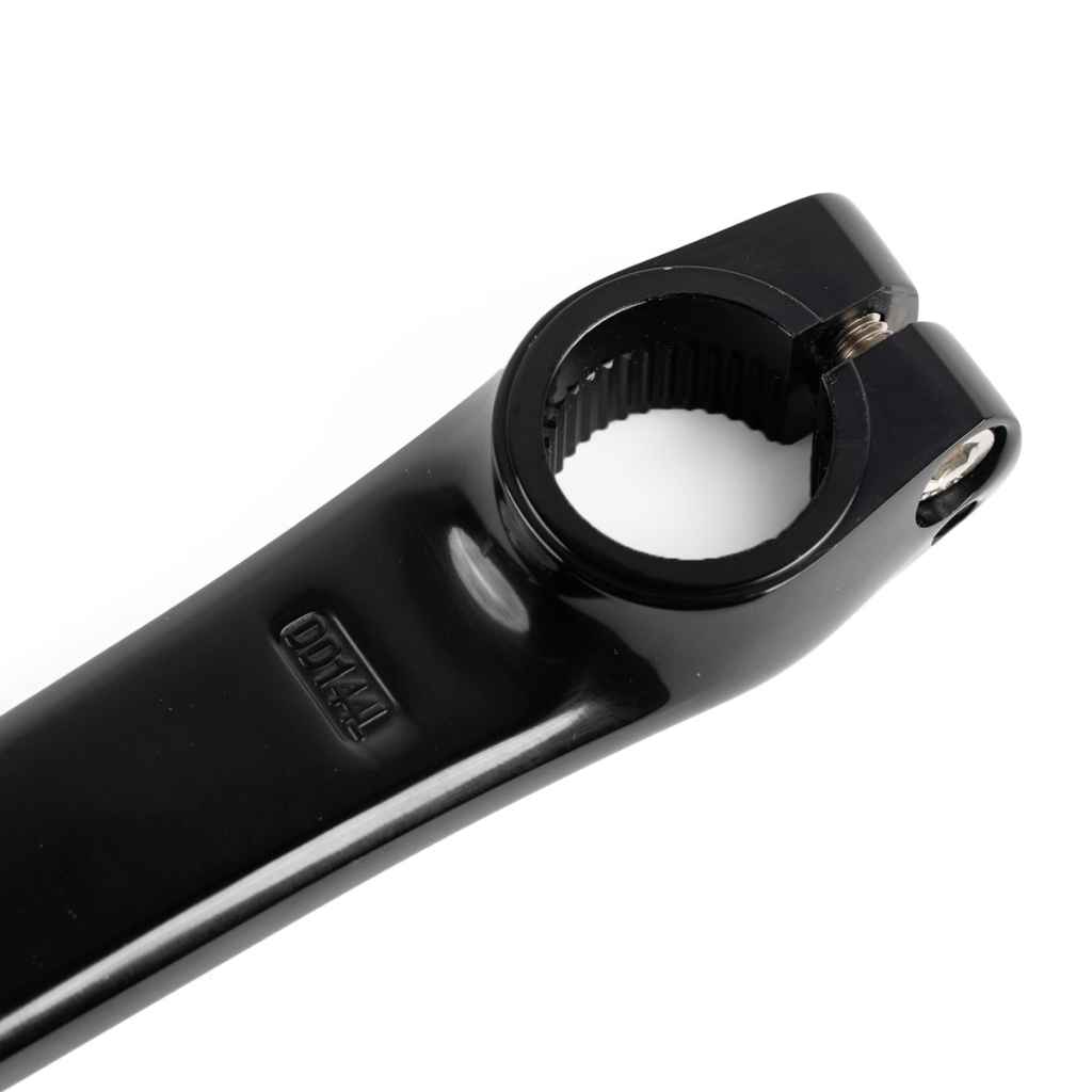 sugino 75 dd2 165mm ブラック SUGINO STORE / SUGINO75 DD2 BLACK