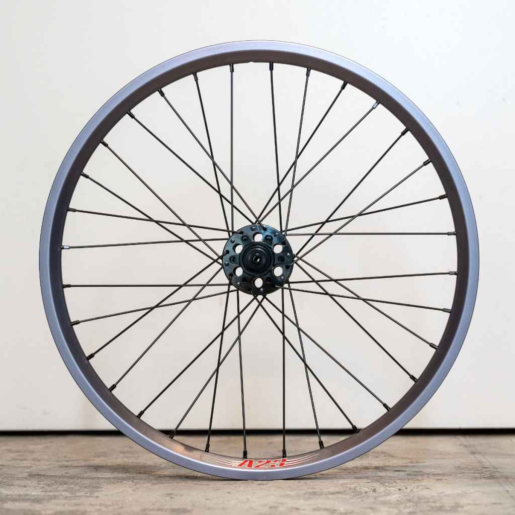 VELO ORANGE×VELOCITY* A23 20