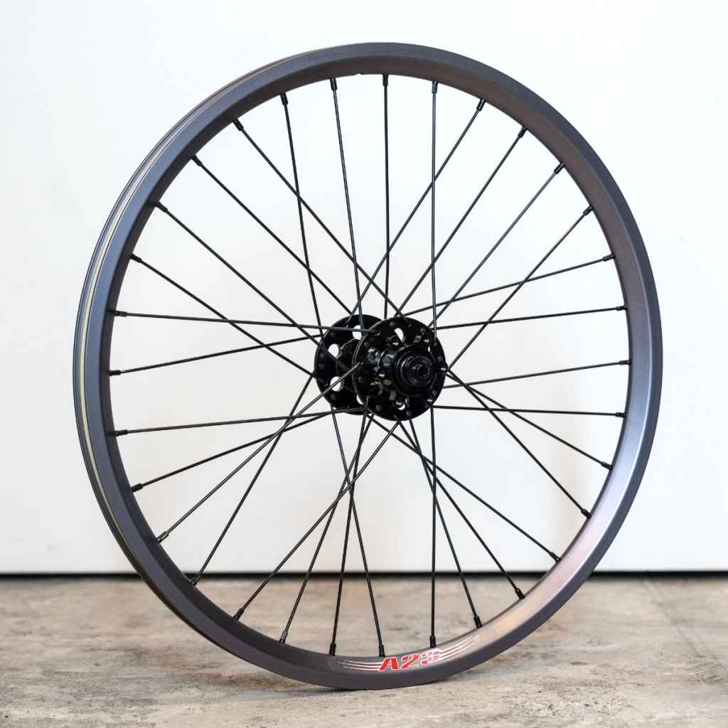 VELO ORANGE×VELOCITY* A23 20