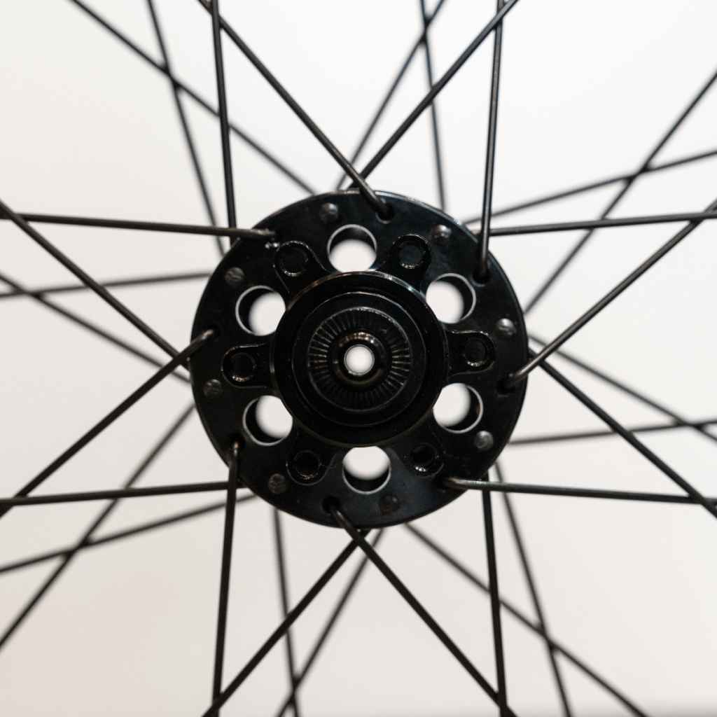 VELO ORANGE×VELOCITY* A23 20