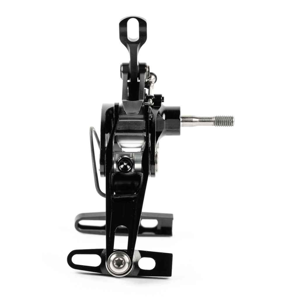CANE CREEK* eebrake set assembly brompton (black) - BLUE LUG