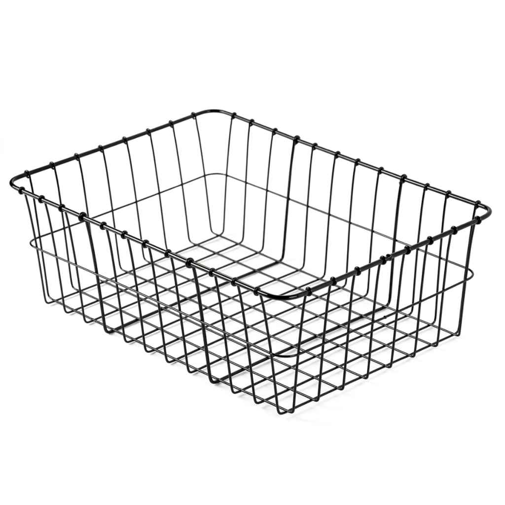 ランキング上位のプレゼント BLUE - (large/black) basket 139 WALD* LUG STORE ONLINE GLOBAL アクセサリー