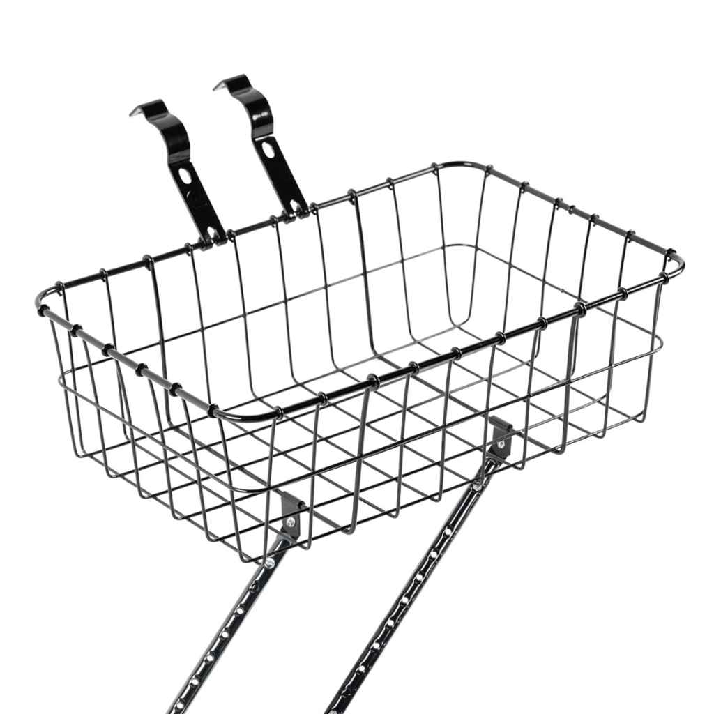 激安直営店 (small/black) basket front 137 fit multi WALD* - LUG BLUE アクセサリー
