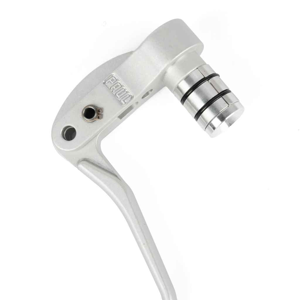 PAUL* reverse lever (silver) - BLUE LUG GLOBAL ONLINE STORE
