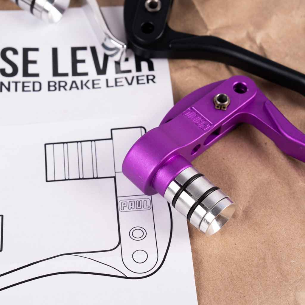 パーツ PAUL COMPONENT Reverse Lever 20250614-dsc09668.jpg