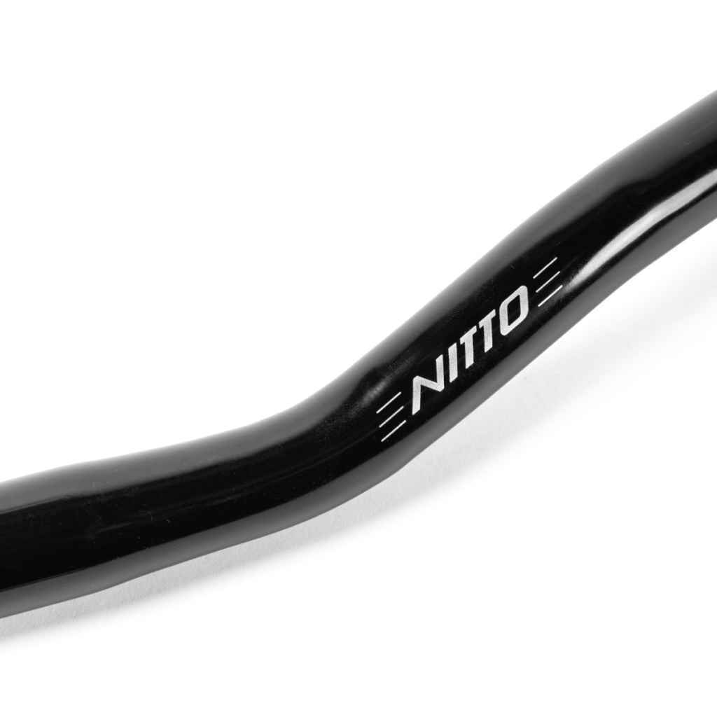 パーツ BLUE LUG NITTO sync bar NITTO* sync bar (black) - BLUE LUG GLOBAL ONLINE STORE