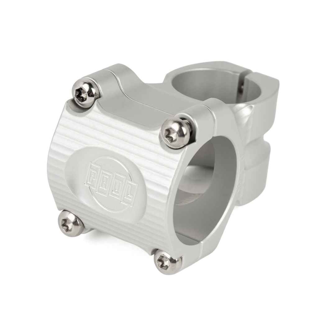 PAUL* φ35 boxcar stem (silver) - BLUE LUG GLOBAL ONLINE STORE