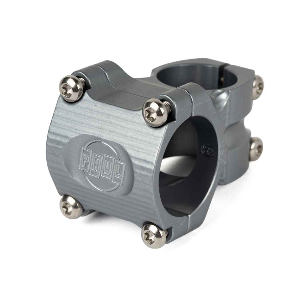 PAUL* φ35 boxcar stem (pewter) - BLUE LUG GLOBAL ONLINE STORE