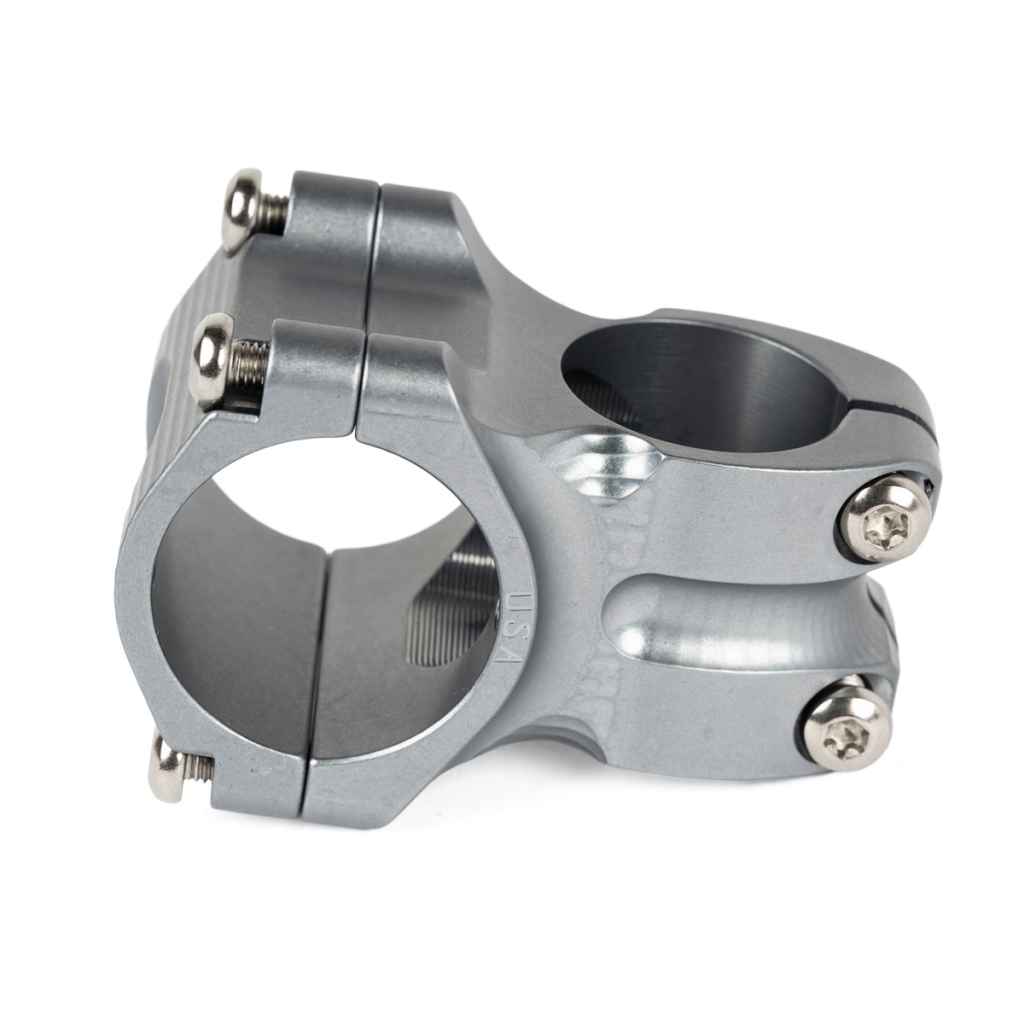 PAUL* φ35 boxcar stem (pewter) - BLUE LUG GLOBAL ONLINE STORE