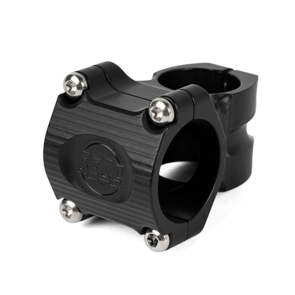PAUL* φ35 boxcar stem (black) - BLUE LUG GLOBAL ONLINE STORE