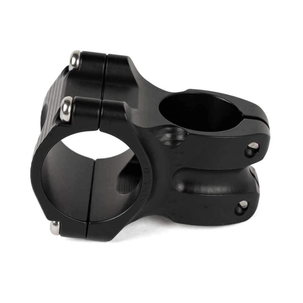 PAUL* φ35 boxcar stem (black) - BLUE LUG GLOBAL ONLINE STORE
