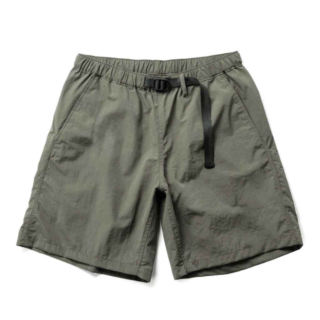 ENOF biker shorts