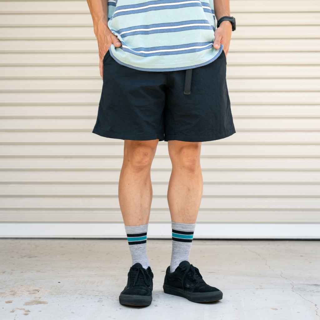 BLUE LUG* bike shorts (olive) - BLUE LUG GLOBAL ONLINE STORE