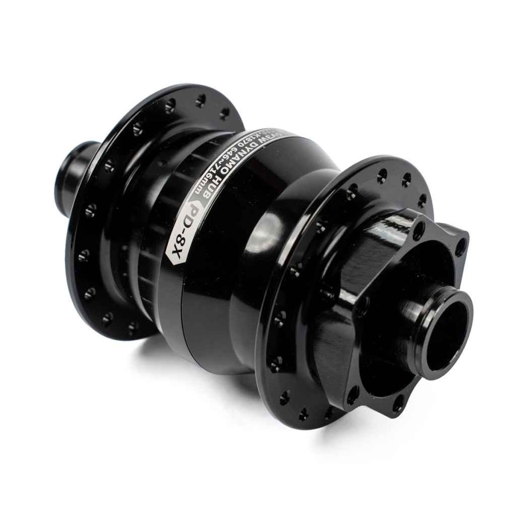 パーツ SHUTTER PRECISIONdynamo hub for brompton パーツ SHUTTER PRECISIONdynamo hub for brompton Shutter Precision
