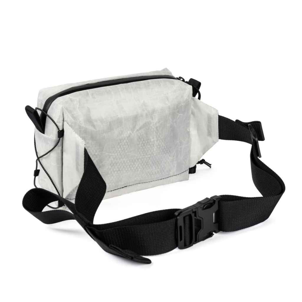FAIRWEATHER フェアウェザー ヒップパック ポーチ　BLUELUG FAIRWEATHER* hip pack (ballistic coyote) - BLUE LUG GLOBAL ONLINE