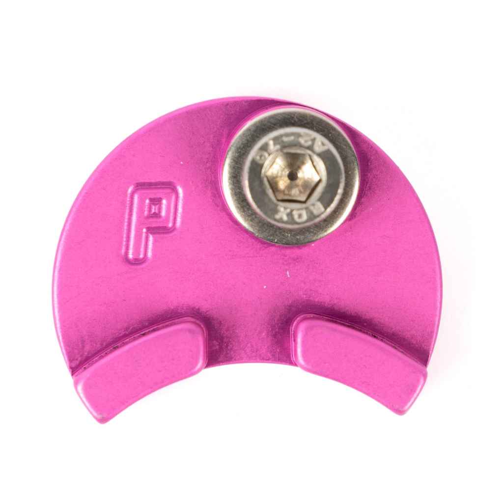 Moon☆ページ PAUL* moon unit (pink) - BLUE LUG GLOBAL ONLINE STORE