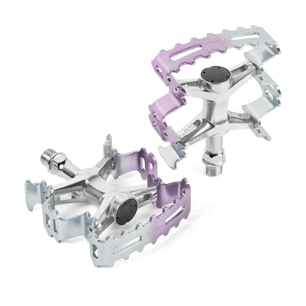MKS* aurora (purple/silver) - BLUE LUG GLOBAL ONLINE STORE
