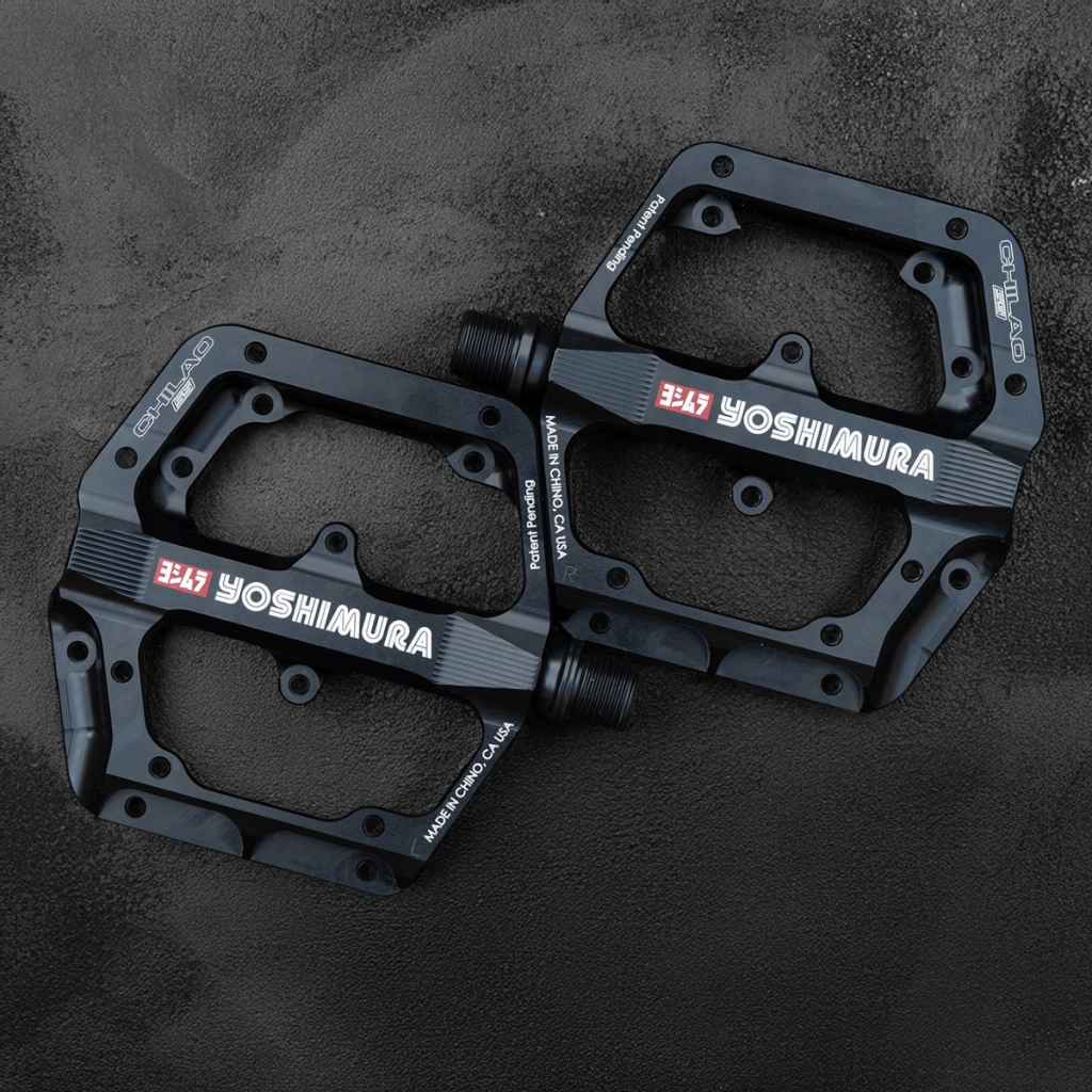 Chilao Mtb Yoshimura Mountain Bike Pedals Yoshimura Chilao Pedal