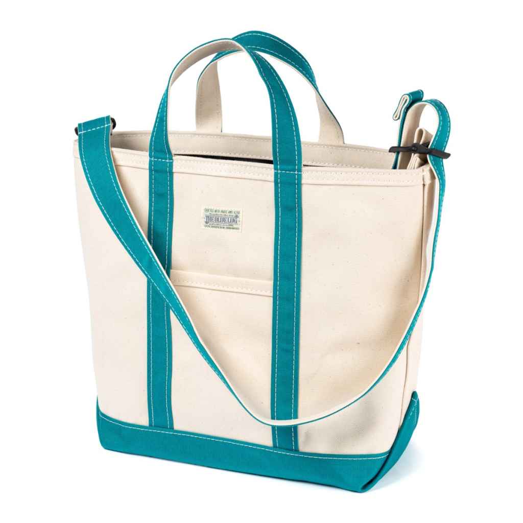 BLUE LUG* boat (natural/turquoise) - BLUE LUG GLOBAL ONLINE STORE BLUE LUG* boat (natural/turquoise) - BLUE LUG GLOBAL ONLINE STORE