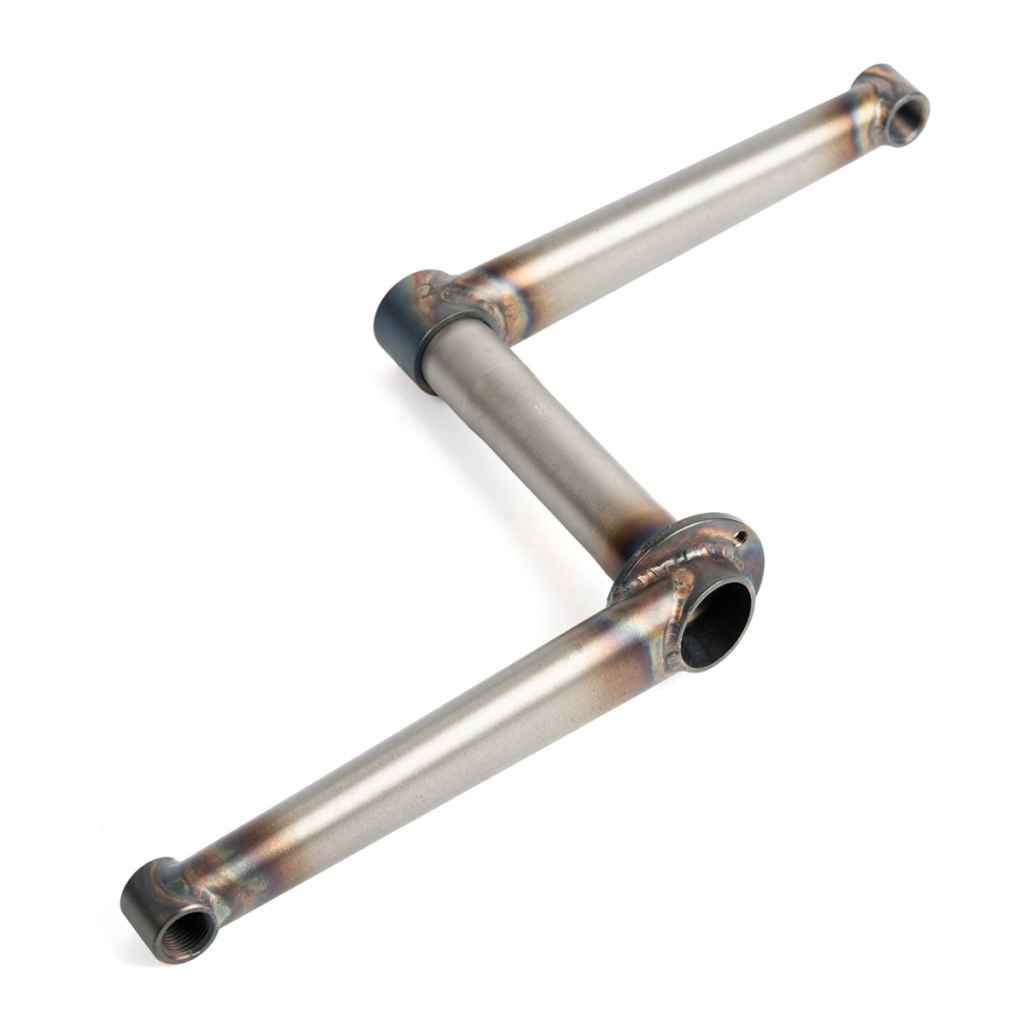 CYBER CYCLES* cyber cranks OR-II (raw) - BLUE LUG GLOBAL ONLINE STORE