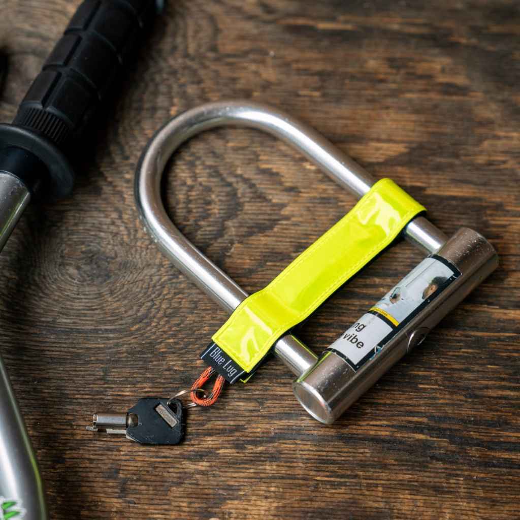 アクセサリー Supreme x Blue Lug Reflector Yellow アクセサリー Supreme x Blue Lug Reflector Yellow Supreme x
