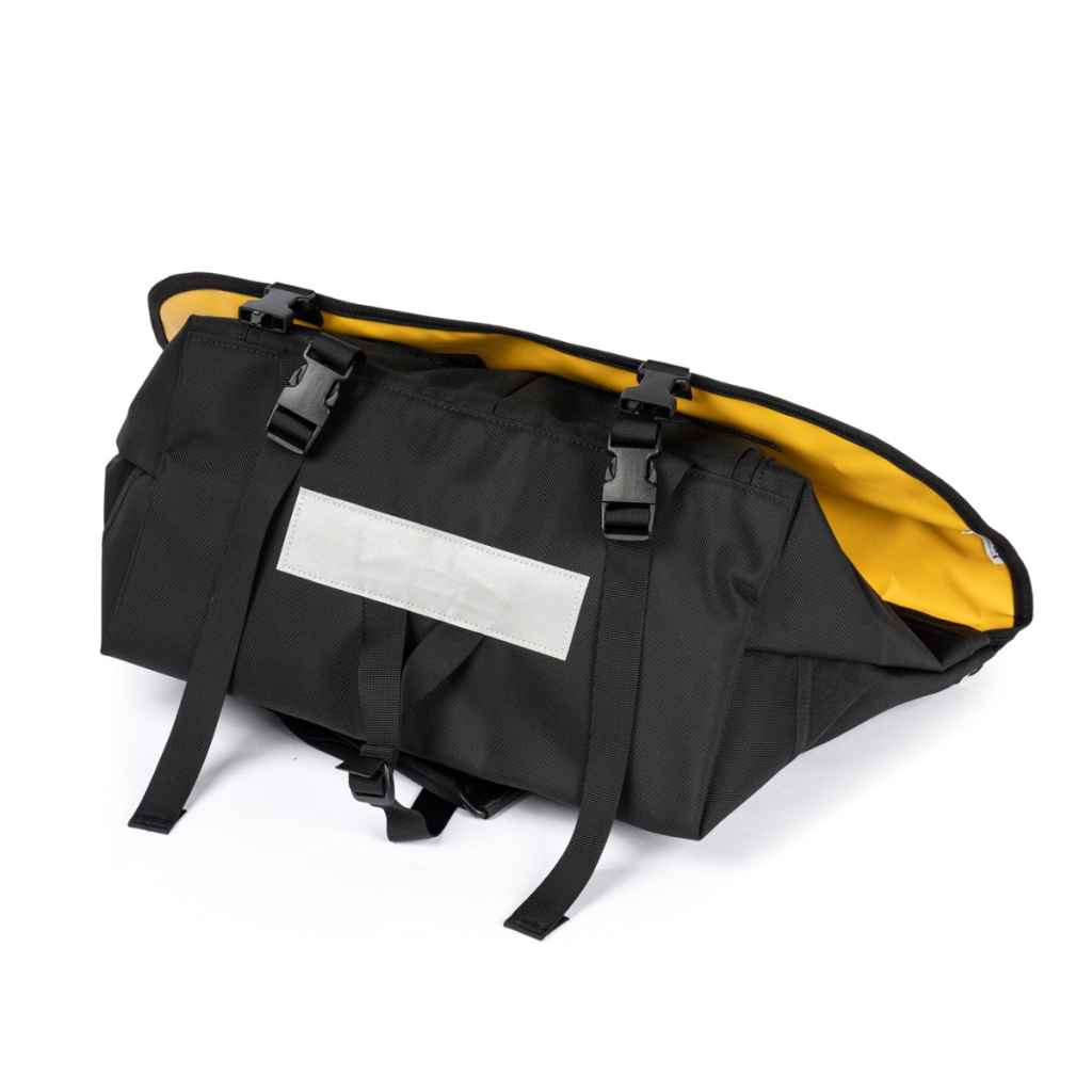 BAILEYWORKS* super pro messenger bag (Independent Fabrication