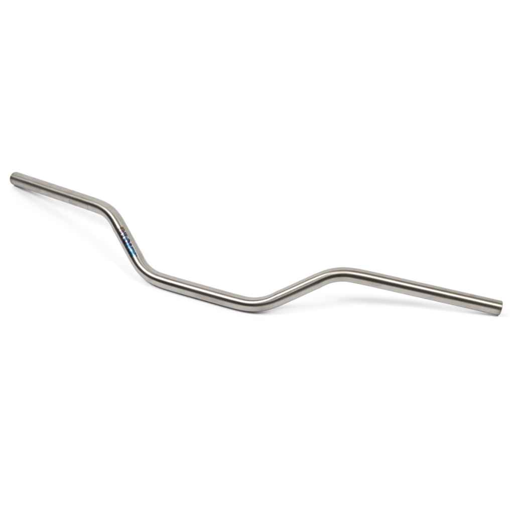 BTCHN* Ti flat tracker (plain/820/21°) - BLUE LUG GLOBAL ONLINE STORE