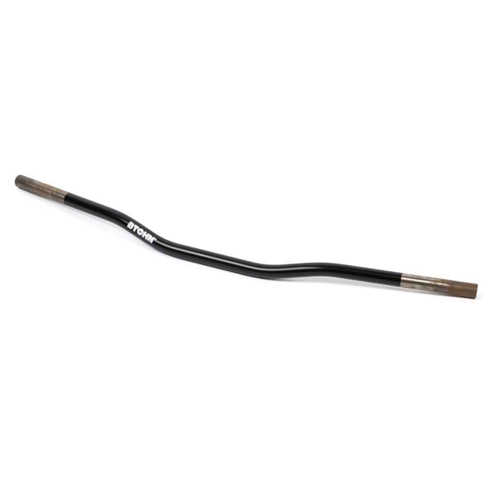 BTCHN 4130 low riser (680/16°) Bluelug BTCHN* 4130 low riser (white logo/16°) - BLUE LUG GLOBAL ONLINE STORE