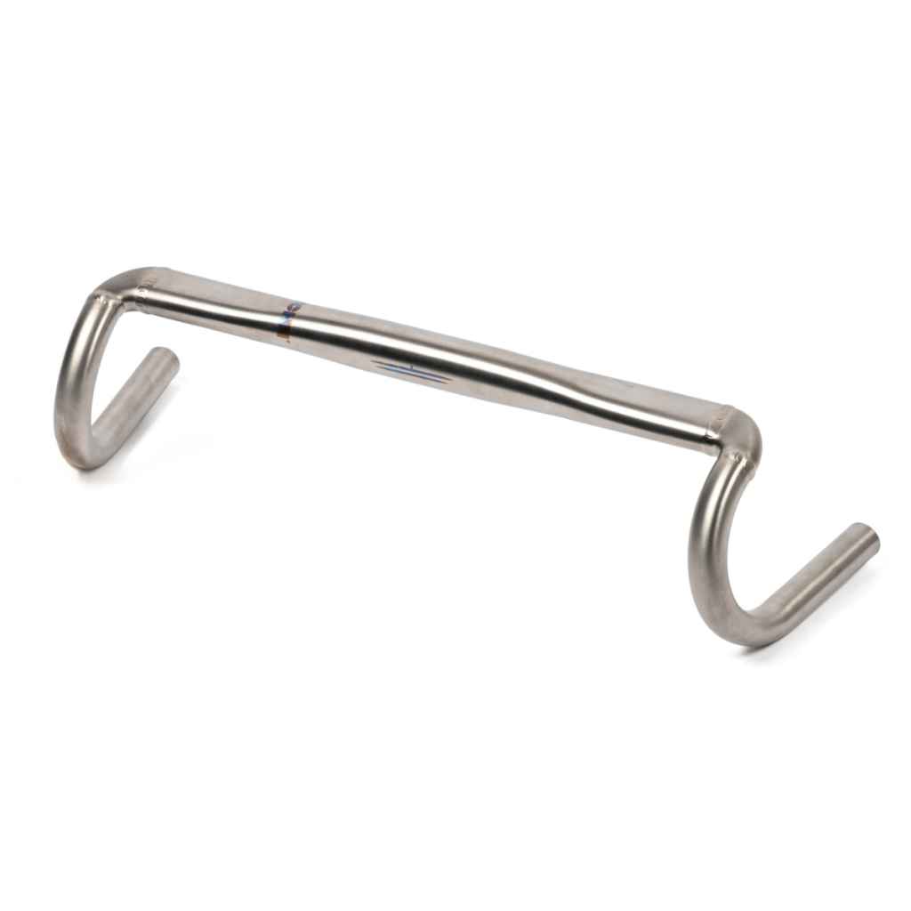 BTCHN* Ti drop bar (420/8°) - BLUE LUG GLOBAL ONLINE STORE