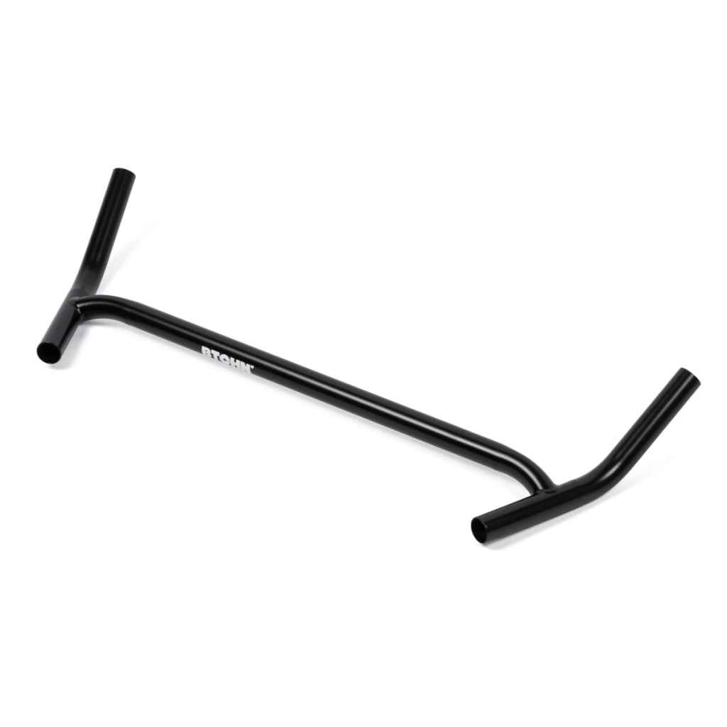 BTCHN 4130 low riser (680/16°) Bluelug BTCHN' 4130 Low Riser — BTCHN' Bikes