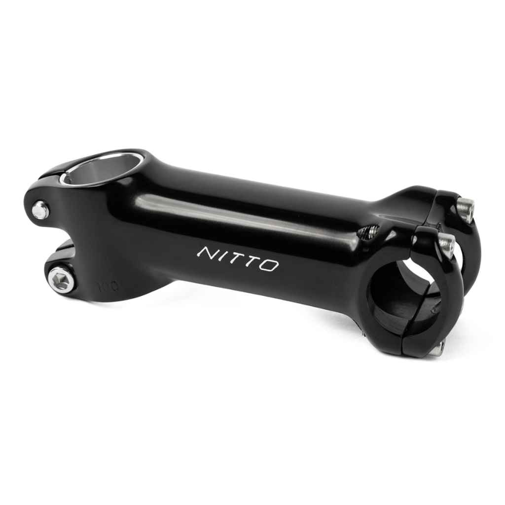 【新品】NITTO NJ-89 ステム 73° 90mm Nitto NJ-89 NJS stem | Retrogression