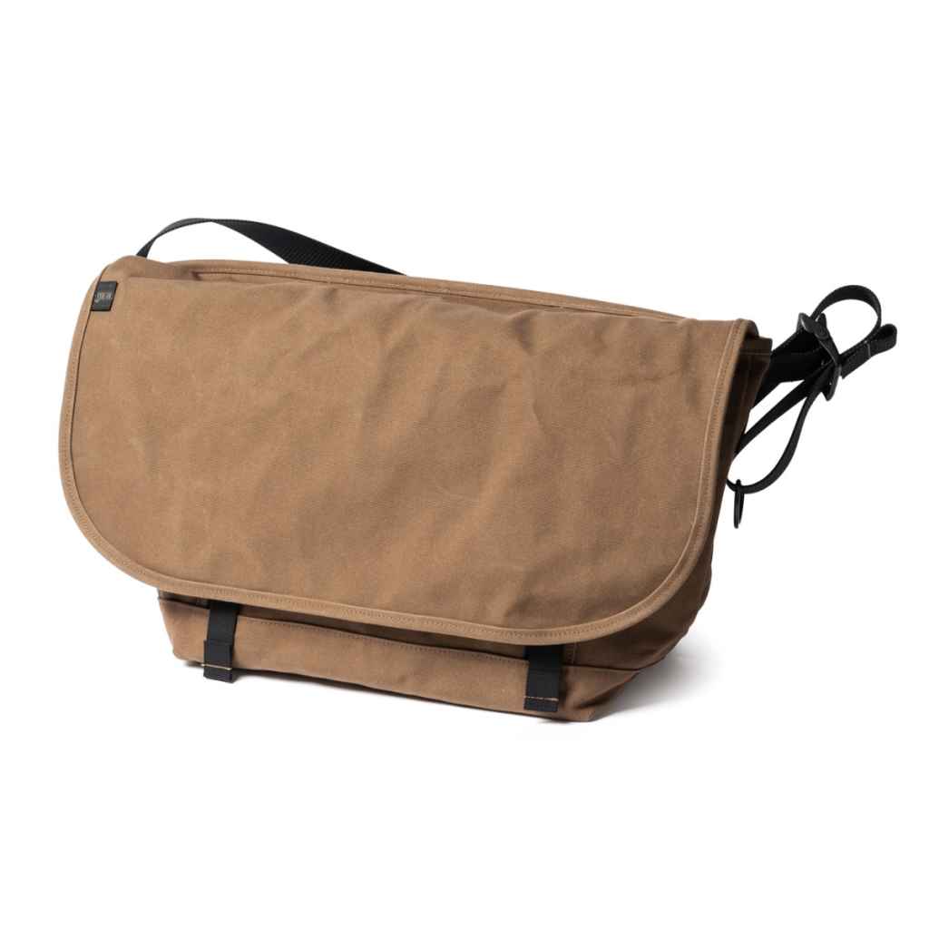 アクセサリー bluelug brown messenger bag BLUE LUG* BBS messenger bag (brown) - BLUE LUG GLOBAL ONLINE
