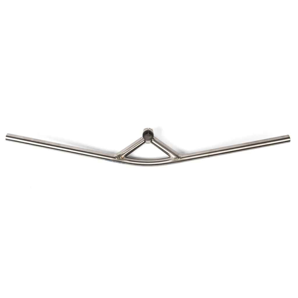 BTCHN* Ti bullmoose bar (plain/800/13°) - BLUE LUG GLOBAL ONLINE STORE